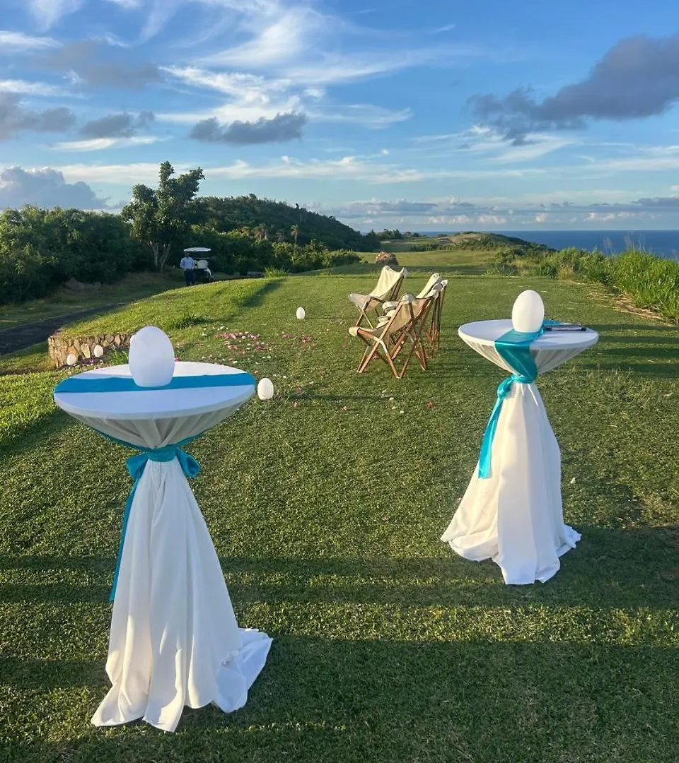 Hotel Canouan Estate Resort&Villas Charlestown