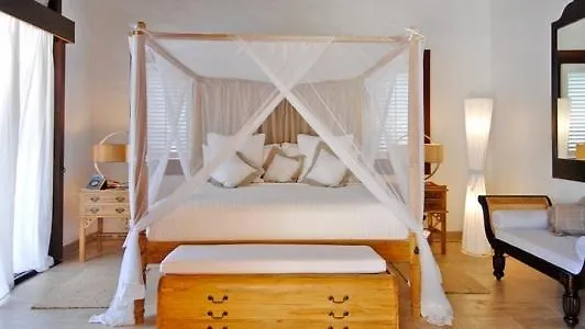Hotel Canouan Estate Resort&Villas Charlestown